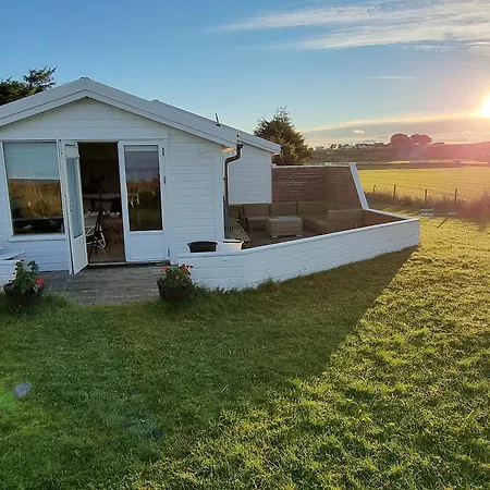 Solabu Feriehus Sola