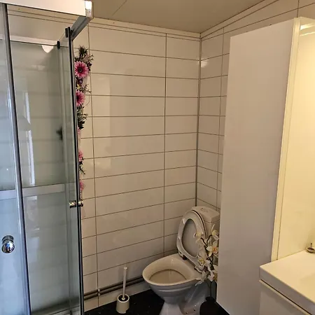 Feriehus Solabu