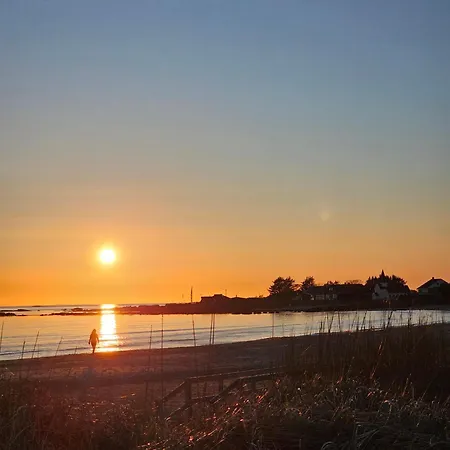 Solabu Feriehus *