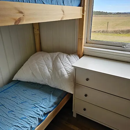 Solabu Feriehus Sola